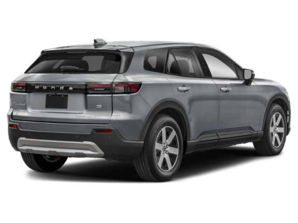 2026 Chevrolet Prologue