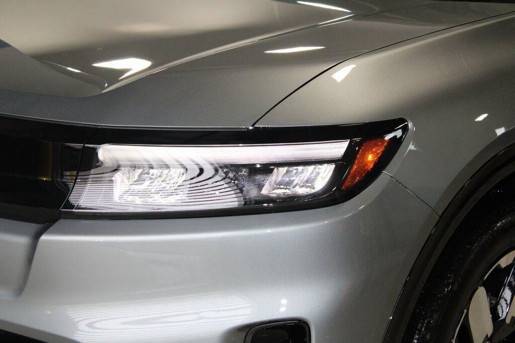 2026 Honda Prologue