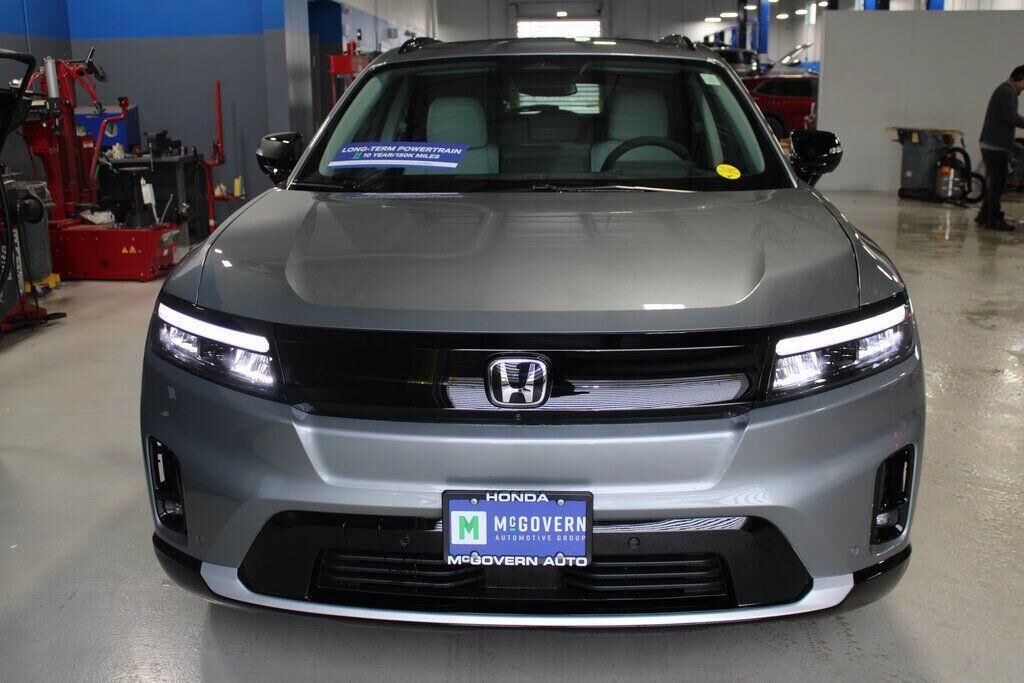 2026 Honda Prologue