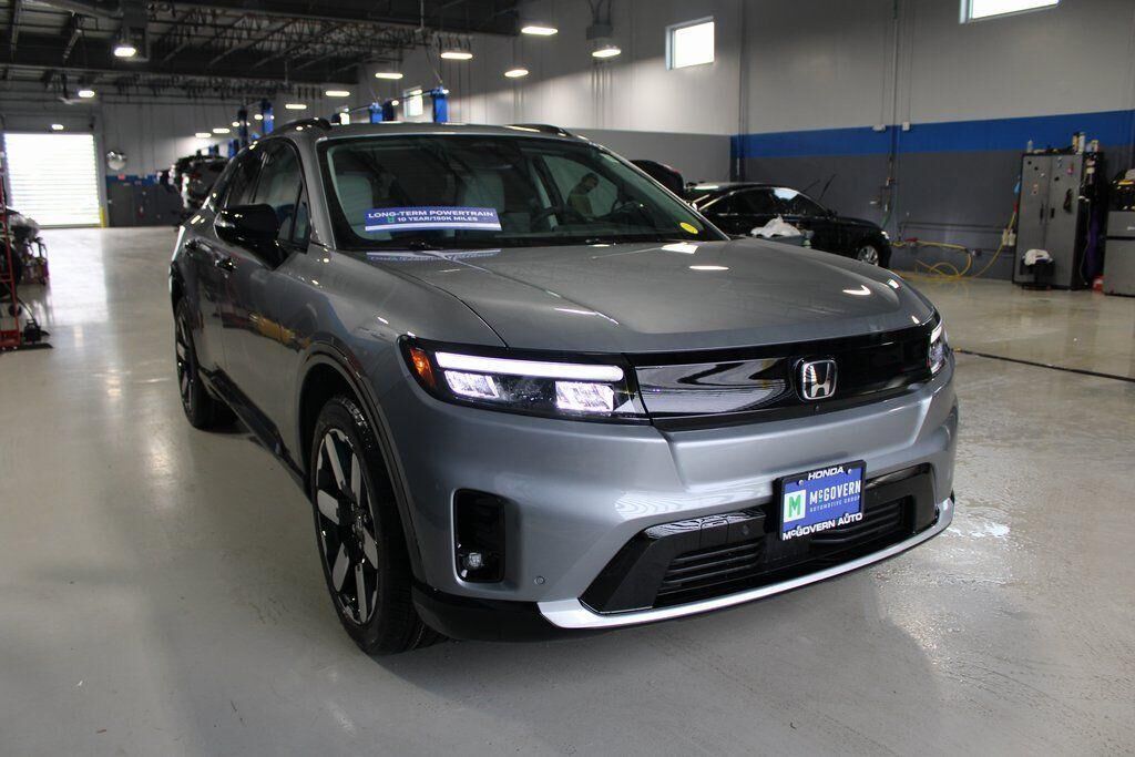 2026 Honda Prologue