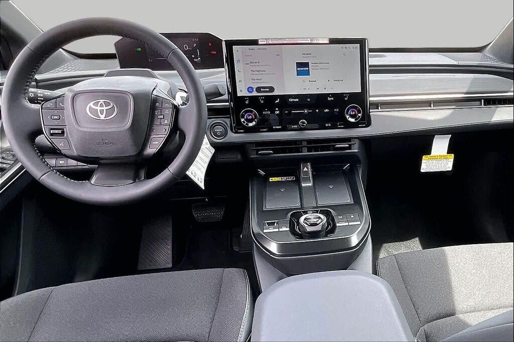 2026 Toyota C-HR