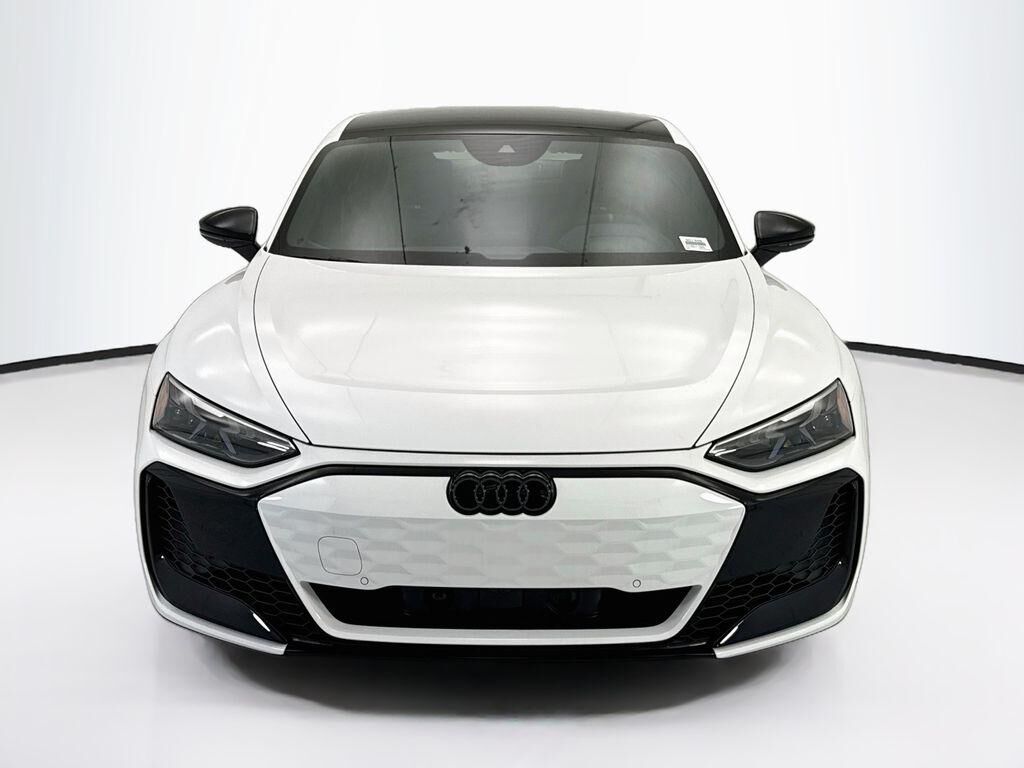 2026 Audi RS e-tron GT
