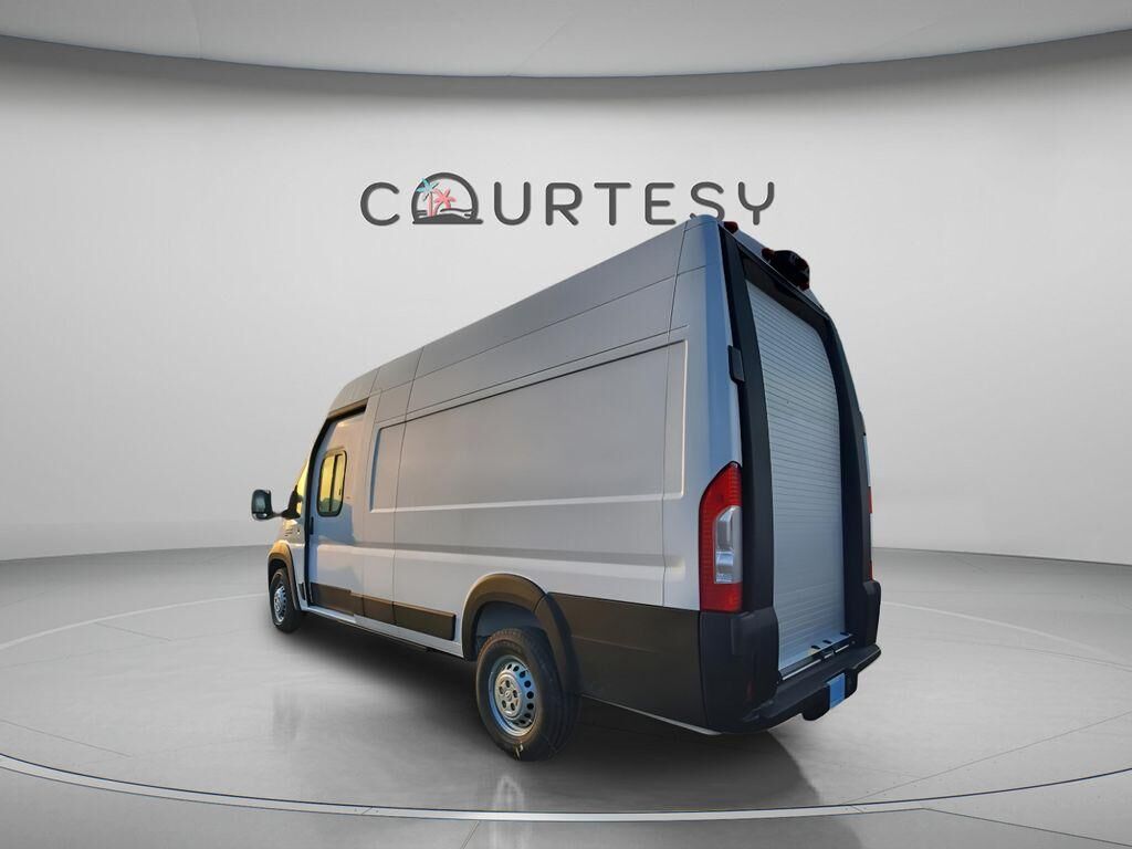 2025 RAM ProMaster 3500