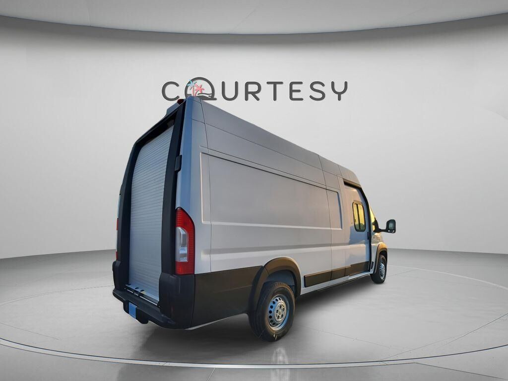 2025 RAM ProMaster 3500