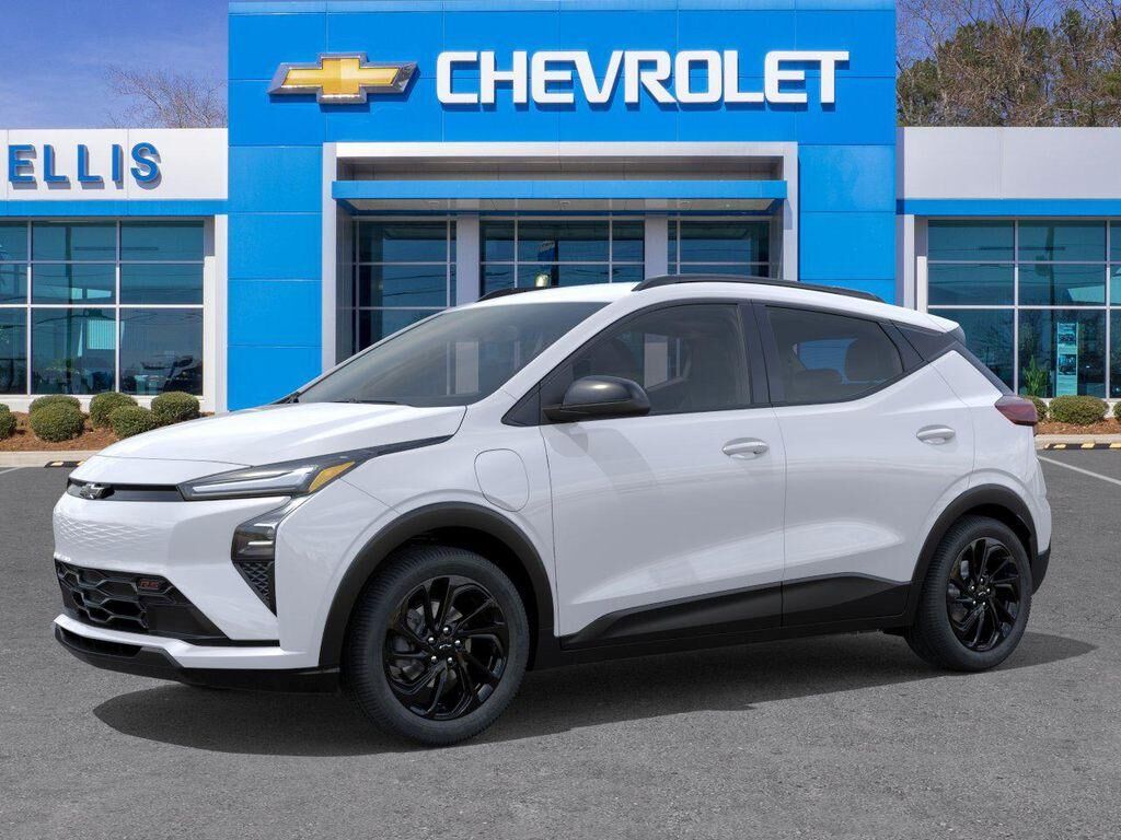 2027 Chevrolet Bolt in Atlanta, GA