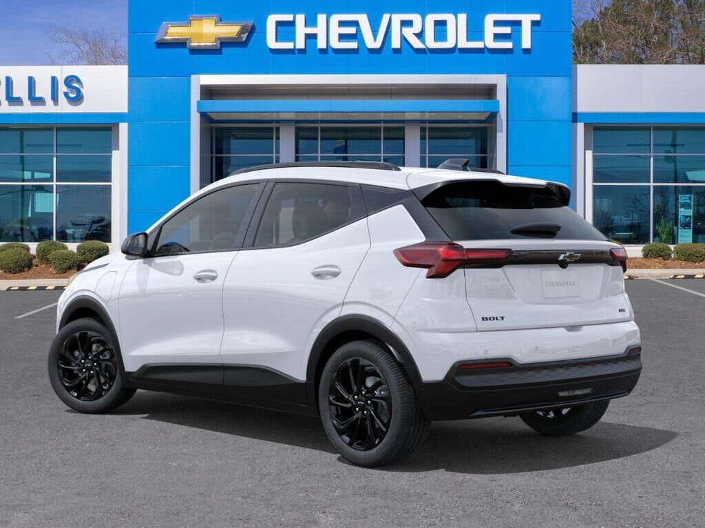 2027 Chevrolet Bolt in Atlanta, GA