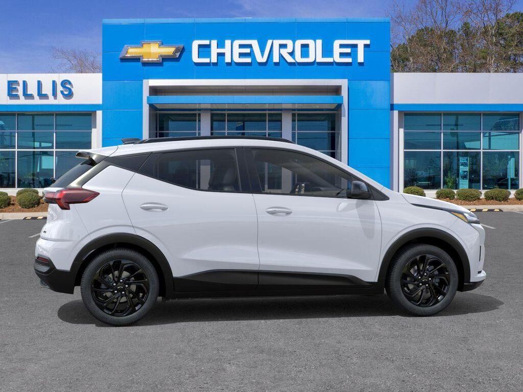 2027 Chevrolet Bolt in Atlanta, GA