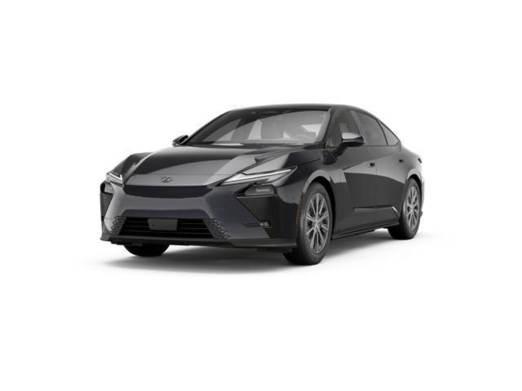 2026 Lexus ES 350e