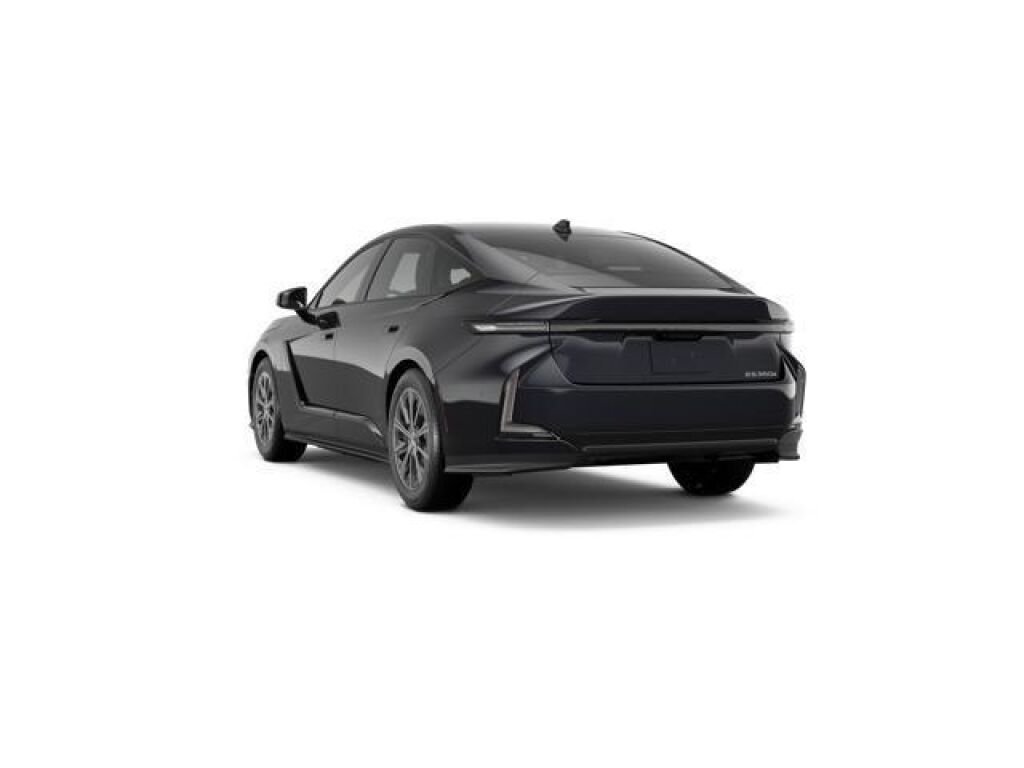2026 Lexus ES 350e