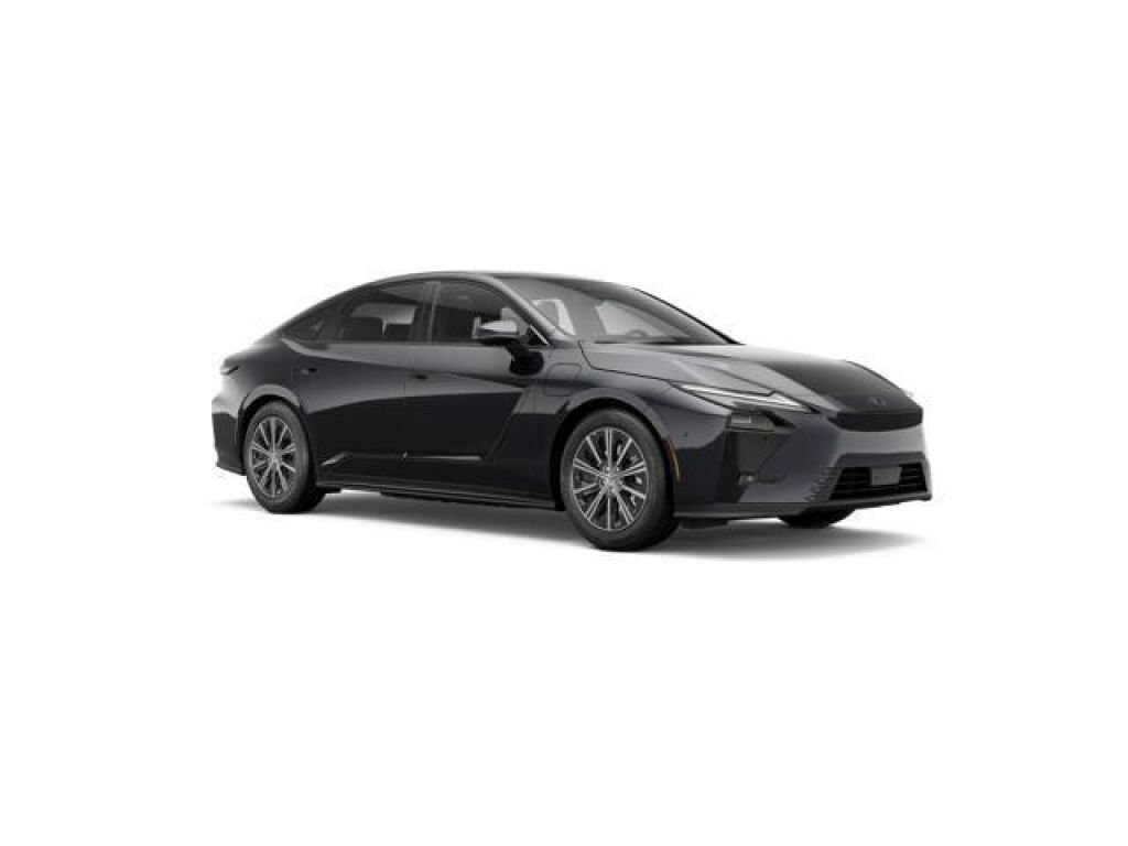 2026 Lexus ES 350e