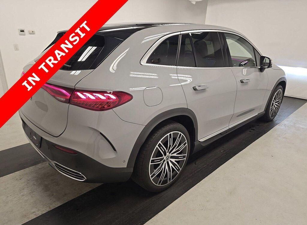 2023 Mercedes-Benz EQE 350+