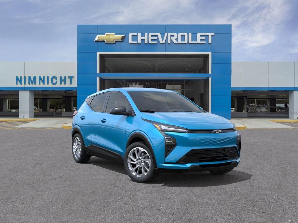 2027 Chevrolet Bolt in Jacksonville, FL
