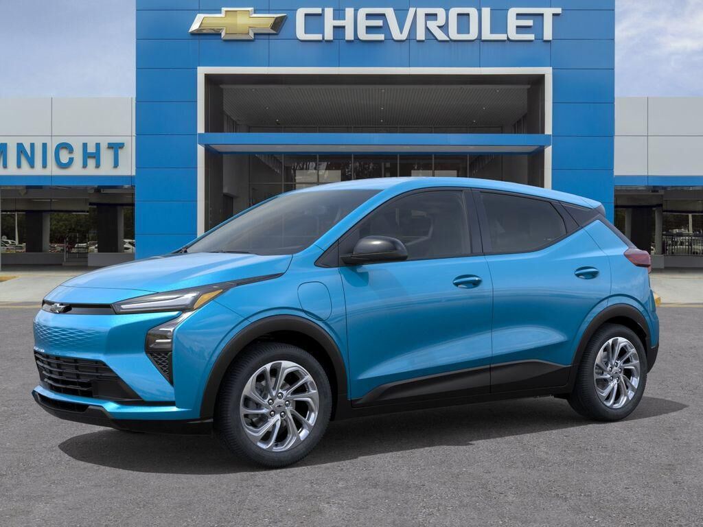 2027 Chevrolet Bolt in Jacksonville, FL