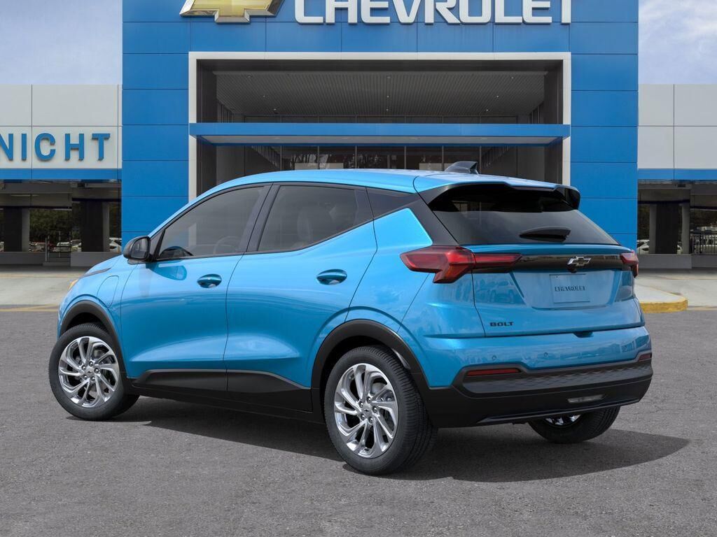 2027 Chevrolet Bolt in Jacksonville, FL