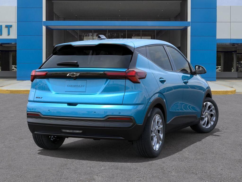 2027 Chevrolet Bolt in Jacksonville, FL