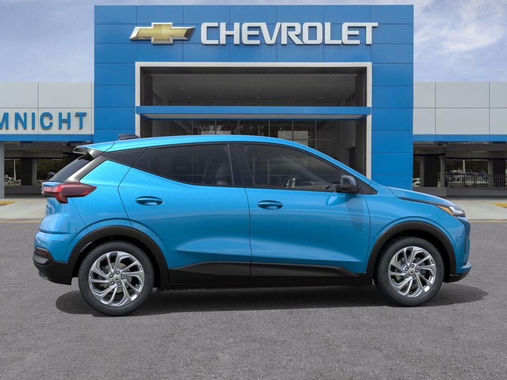 2027 Chevrolet Bolt in Jacksonville, FL