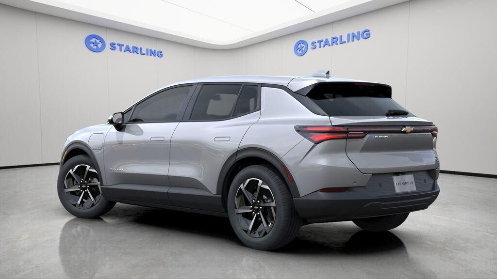 2026 Chevrolet Equinox EV in Orlando, FL