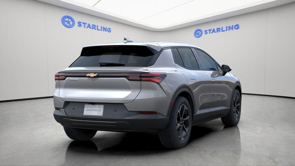 2026 Chevrolet Equinox EV in Orlando, FL