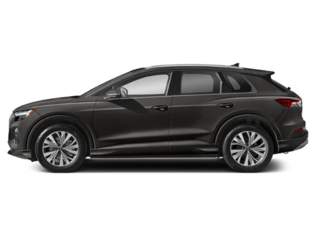 2023 Audi Q4 e-tron in Charlotte, NC