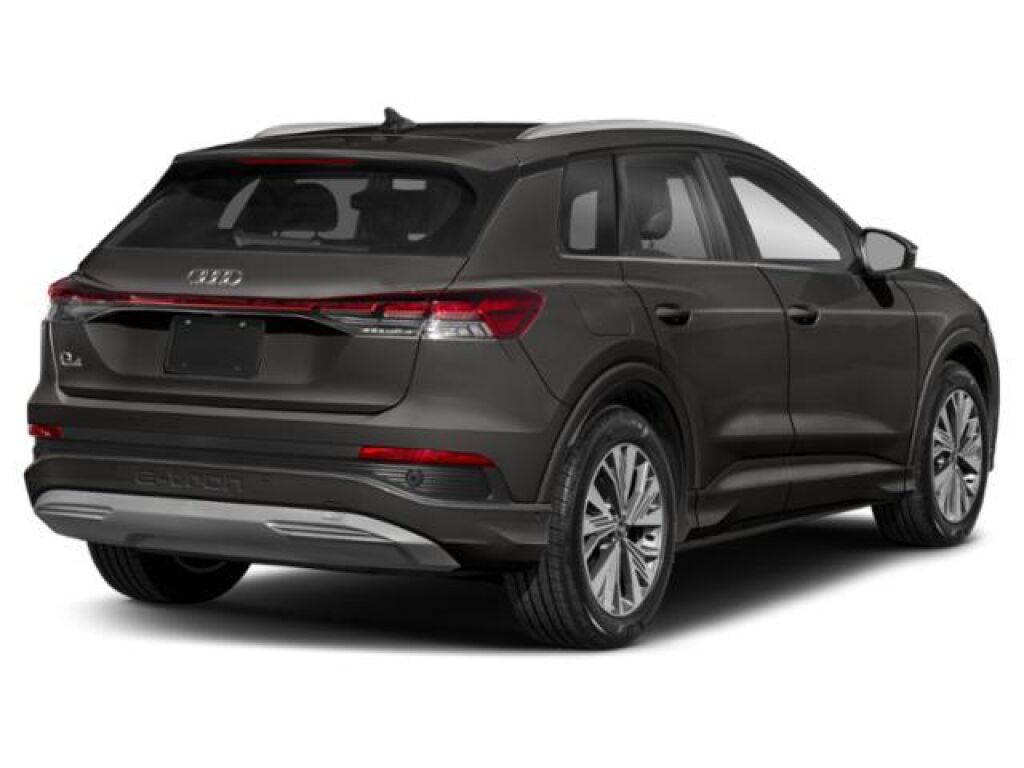 2023 Audi Q4 e-tron in Charlotte, NC