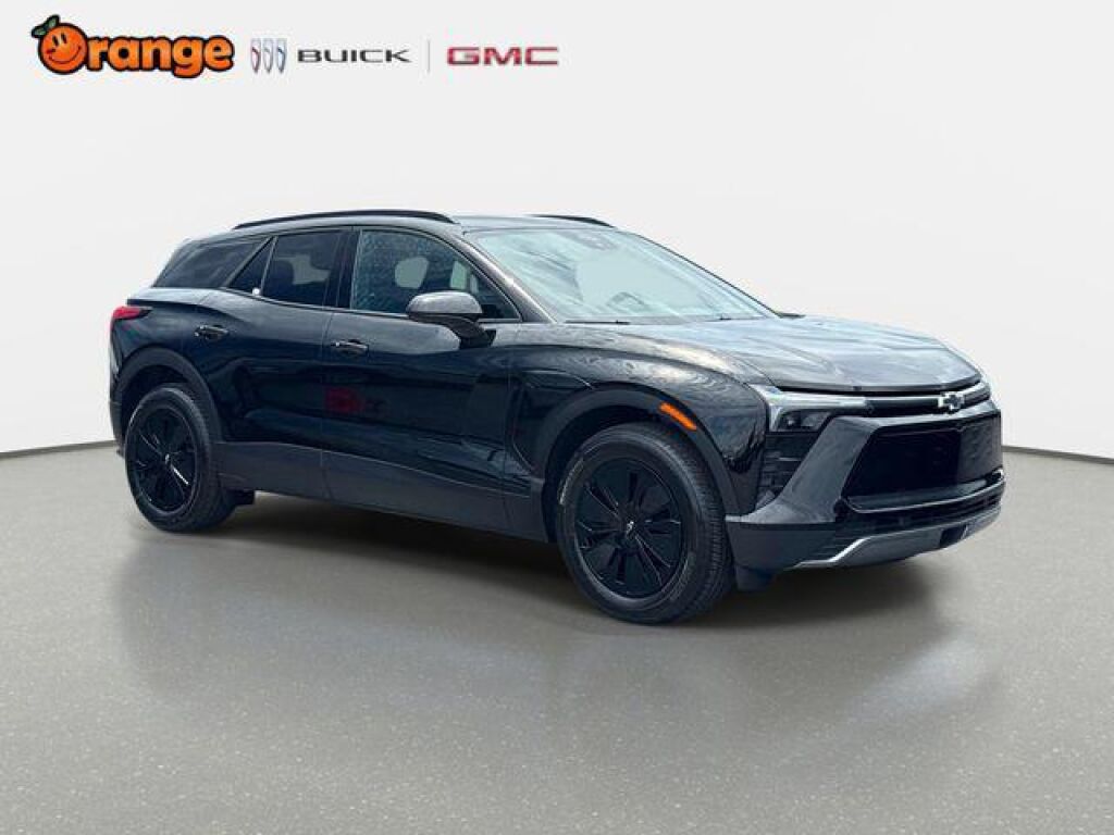 2026 Chevrolet Blazer EV in Orlando, FL