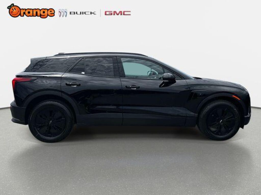 2026 Chevrolet Blazer EV in Orlando, FL