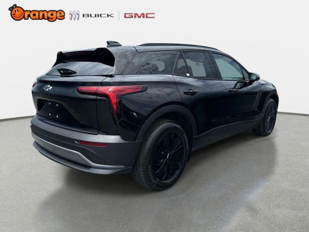 2026 Chevrolet Blazer EV in Orlando, FL