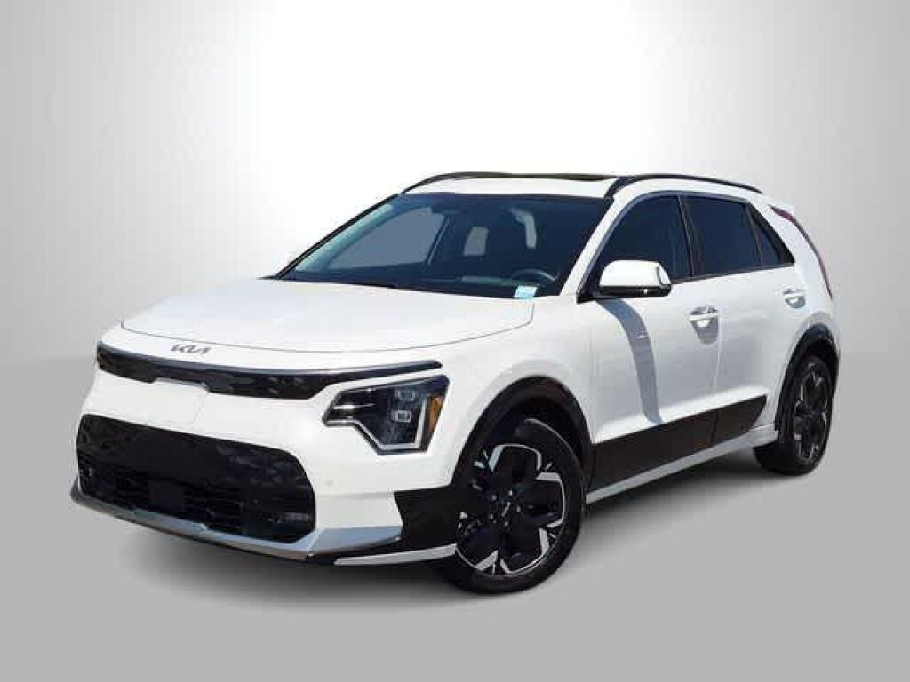 2024 Kia Niro EV
