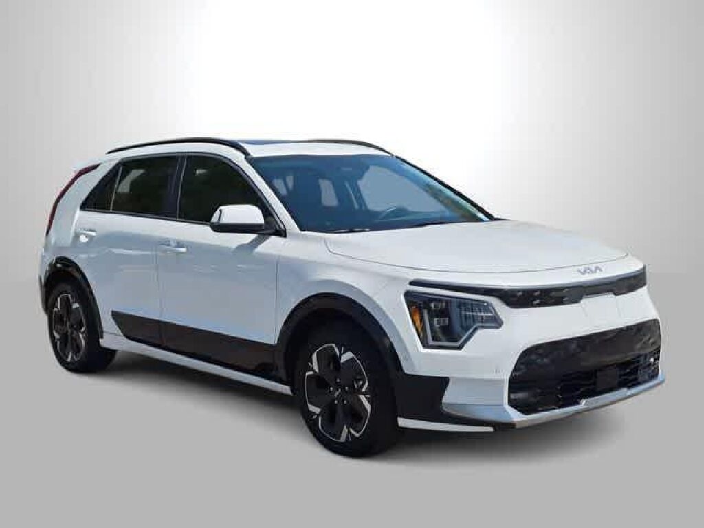 2024 Kia Niro EV