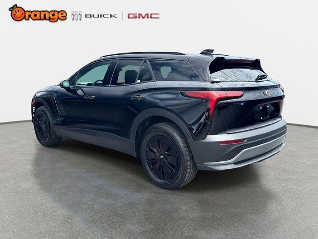 2026 Chevrolet Blazer EV in Orlando, FL