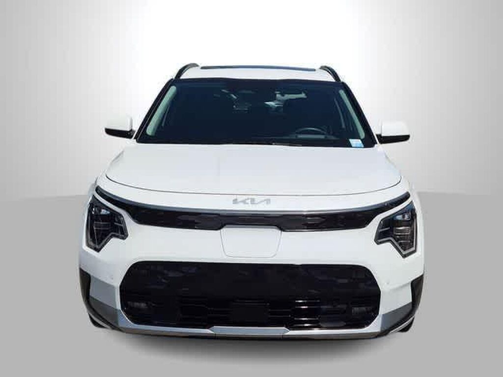 2024 Kia Niro EV