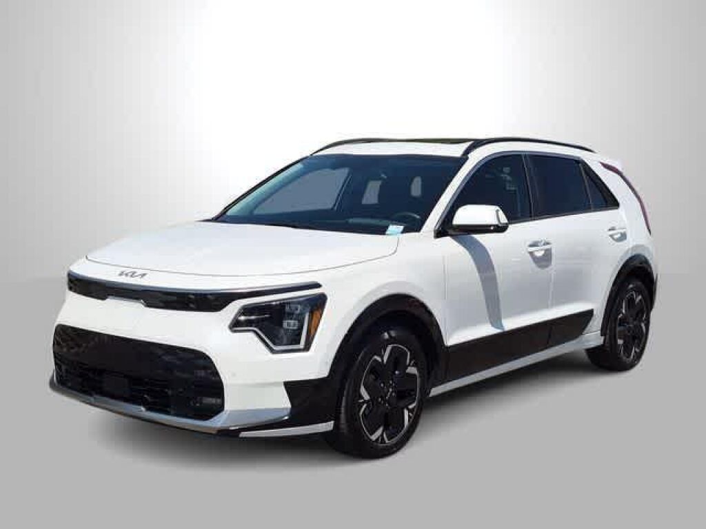 2024 Kia Niro EV