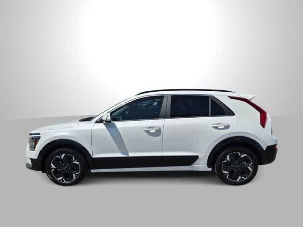2024 Kia Niro EV