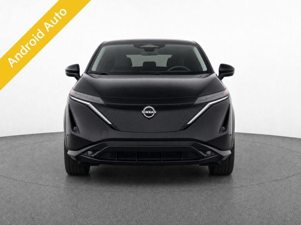 2024 Nissan ARIYA