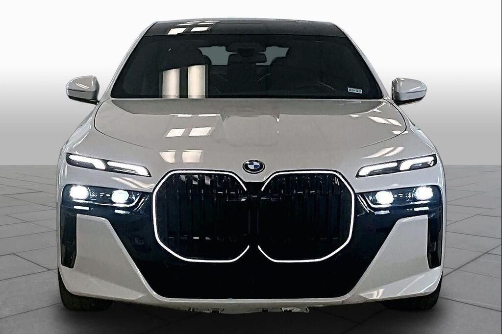 2025 BMW i7 in Houston, TX