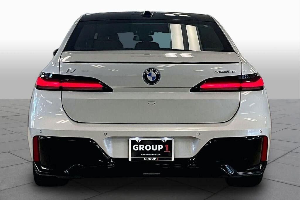 2025 BMW i7 in Houston, TX
