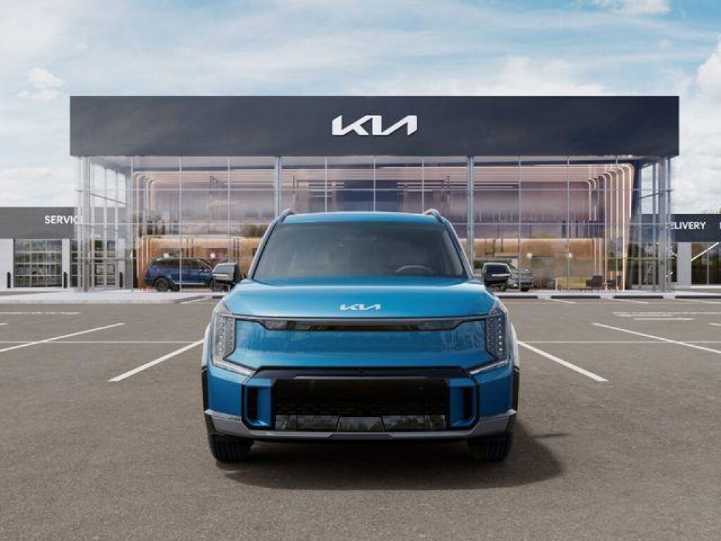 2026 Kia EV9