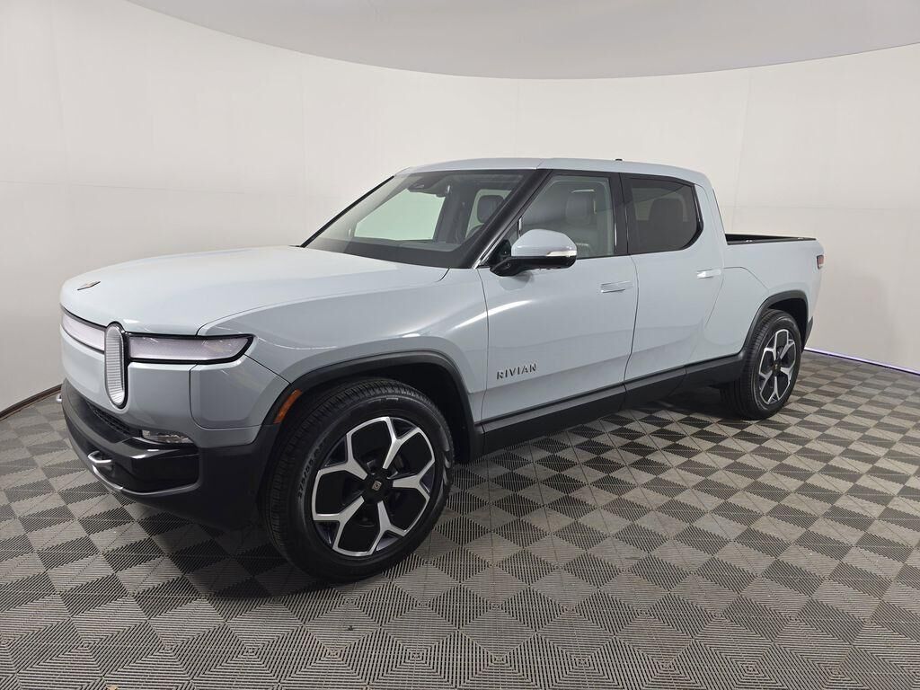 2024 Rivian R1T