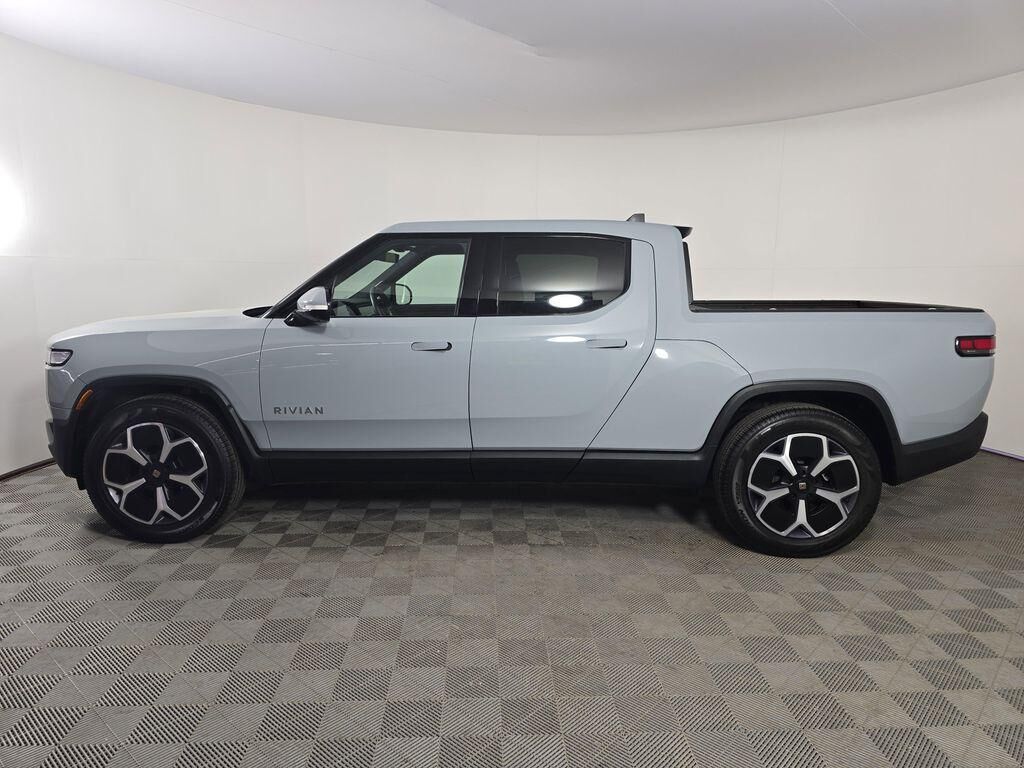 2024 Rivian R1T