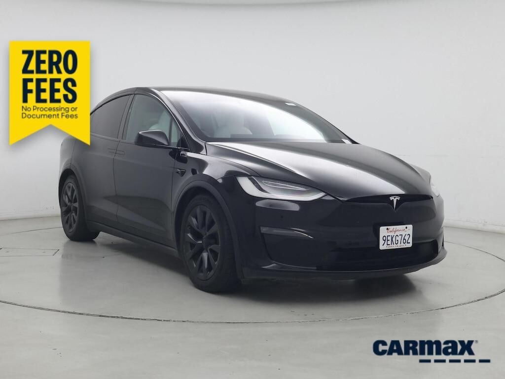 2023 Tesla Model X