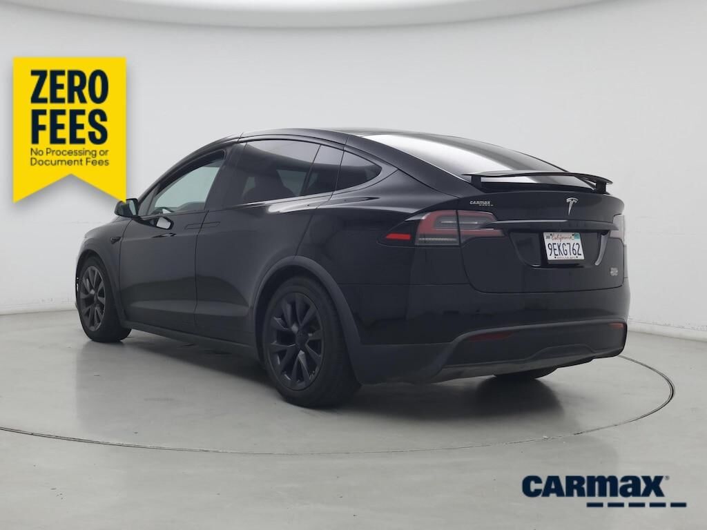 2023 Tesla Model X