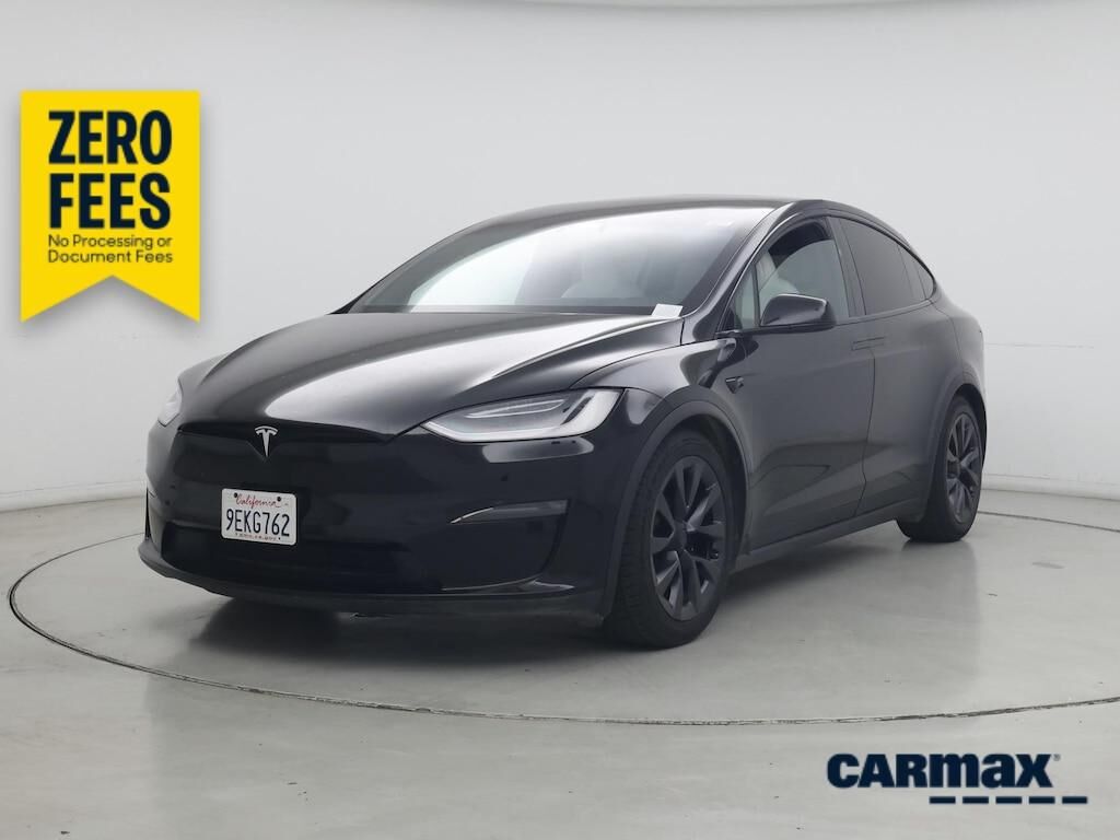 2023 Tesla Model X