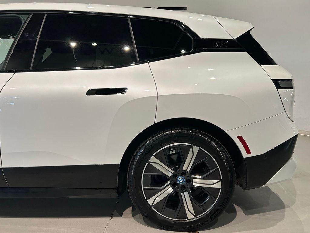 2025 BMW iX in Indianapolis, IN