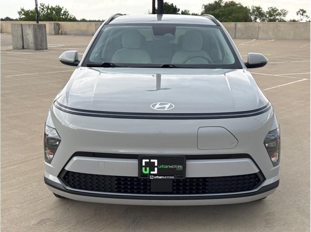 2024 Hyundai KONA EV