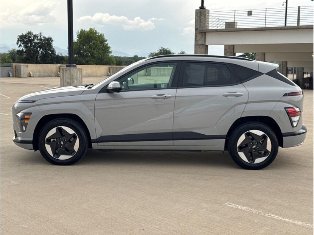 2024 Hyundai KONA EV