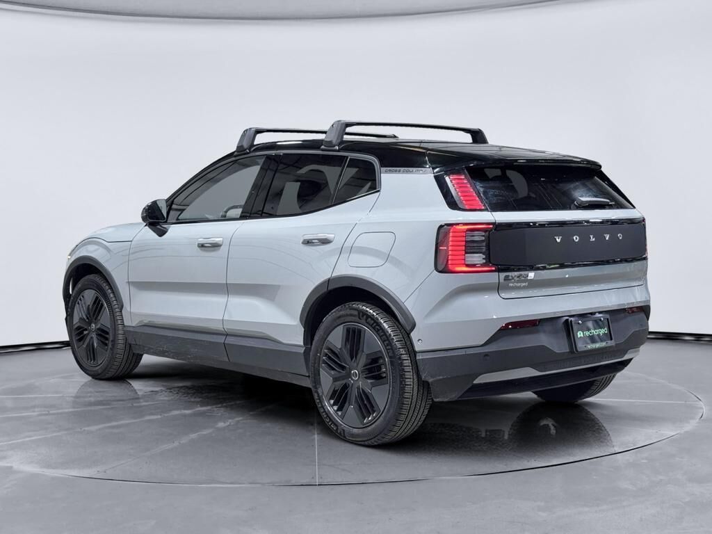 2026 Volvo EX30