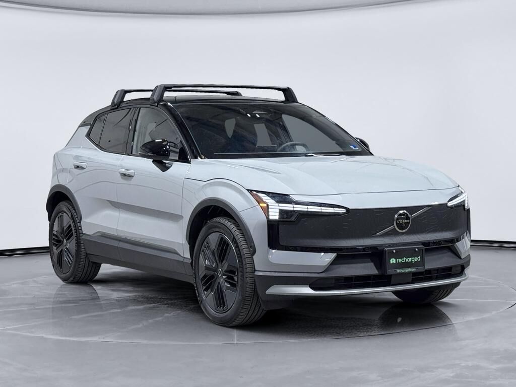 2026 Volvo EX30