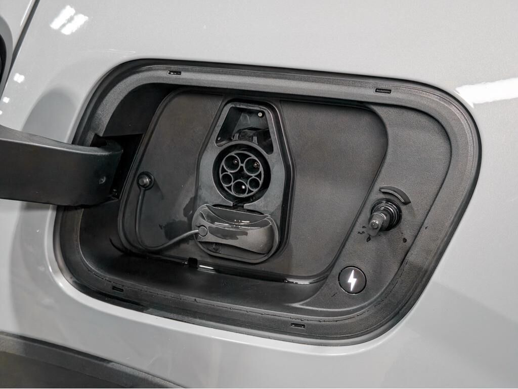 2026 Volvo EX30