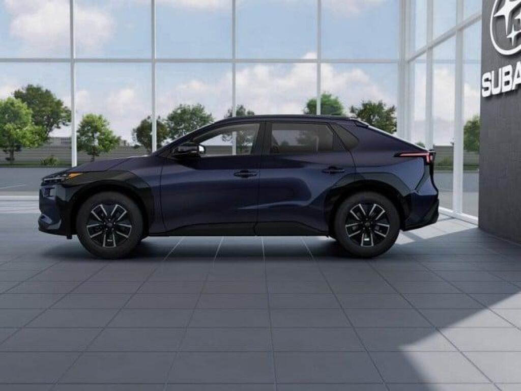 2026 Subaru Solterra