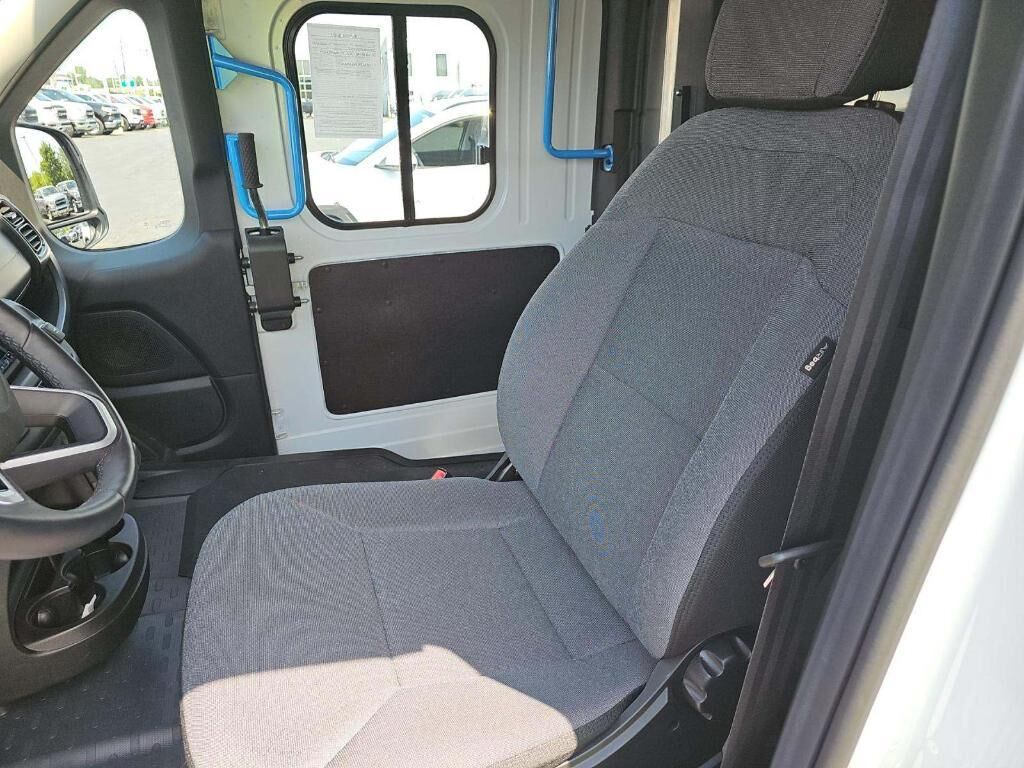 2024 RAM ProMaster 3500